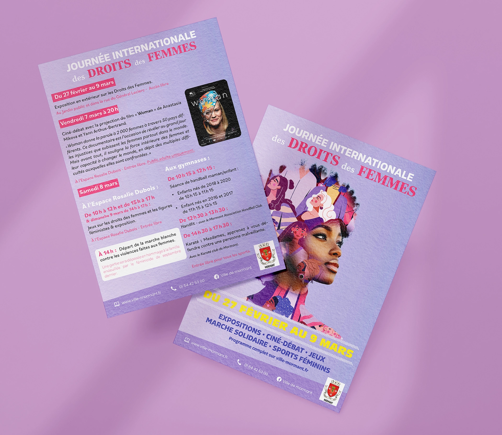 Mockup affiche 1